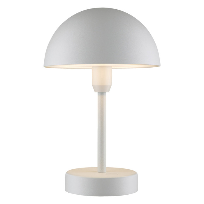 Bordslampa Inghild To-Go Vit Nordlux